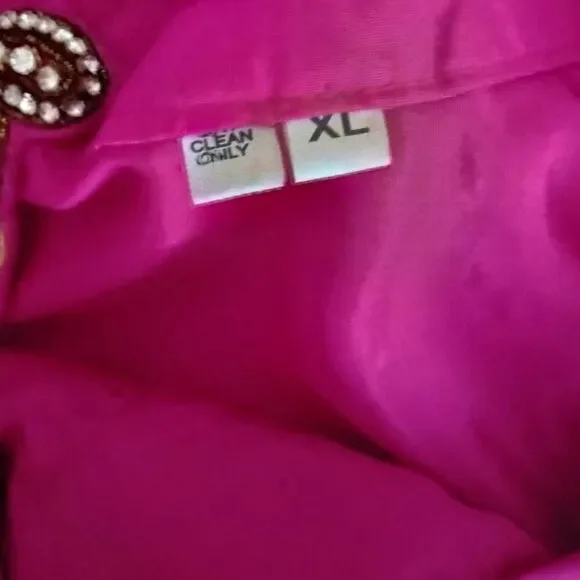 Handmade Party Quincinera Dress Size XL - Picture 8 of 8